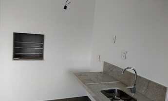 Imagem 4: Apartamento de 2 dormitórios com suíte no Bairro Lindóia, 56m², 1 vaga de garagem