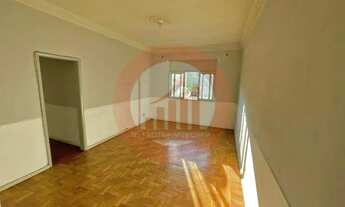 Imagem: Apartamento com 2 quartos, dependência