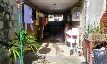 Imagem 2: Casa para venda possui 106 metros quadrados com 3 quartos em Paripe - Salvador - Bahia