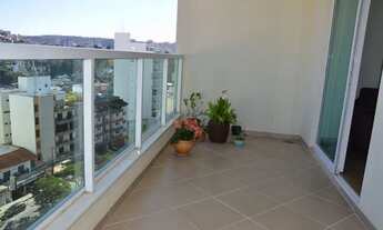 Imagem 2: Apartamento para venda com 2 quartos em Boa Vista, Juiz de Fora/MG