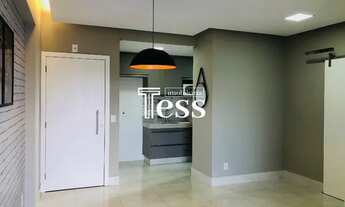 Imagem 6: ALUGA - Apartamento de 2 dormitórios 2 banheiros 2 vagas elevador salão de festas bairro P