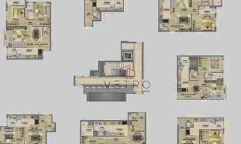 Imagem 3: Apartamento no Centro de Gramado