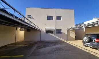 Imagem 2: Kitnet para Locação em Presidente Prudente, CAIÇARA, 1 dormitório, 1 suíte, 1 banheiro, 1