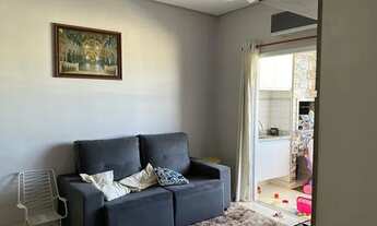 Imagem 6: Residencial Parque Pantanal 1