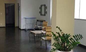 Imagem 6: Aluguel - Apartamento 02 quartos- Ed. Santa Maria -Centro- Várzea Grande - MT - AP1618