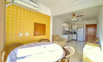 Imagem 4: RARIDADE A VENDA, 01 Dormitório com sacada de frente em prédio com piscina, apenas uma qua