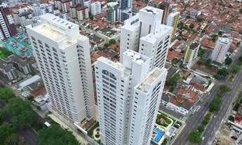 Imagem 2: Tirol way 98m² 3/4 c/suite Tirol, Natal-RN