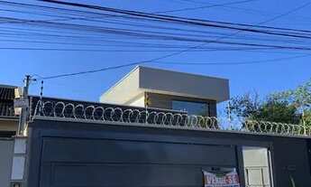 Imagem: Casa faiçalville 3 quartos