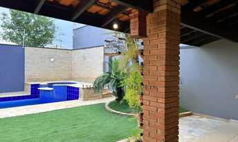 Imagem 2: Casa - Bosque das Palmeiras - Campinas