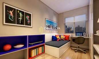 Imagem 4: Apartamento à venda 2 Quartos, 2 Suites, 1 Vaga, 67.25M², Mont Serrat, Porto Alegre - RS