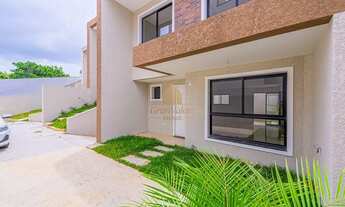 Imagem: Lindo Sobrado Em Condomínio Fechado no