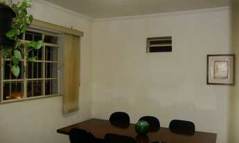 Imagem 5: Sobrado para aluguel possui 190 metros quadrados com 4 quartos em Pompéia - São Paulo - SP