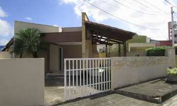 Imagem: Casas de 3 quartos na zona sul de Natal