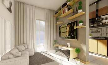 Imagem 5: Apartamento venda Luzardo Viana - Maracanaú - CE