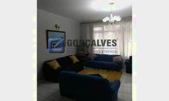 Imagem: SAO BERNARDO DO CAMPO - Residential / Home