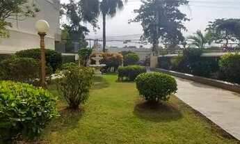 Imagem 1: Apartamento para aluguel com 92 metros quadrados com 2 quartos em Centro - Niterói - RJ