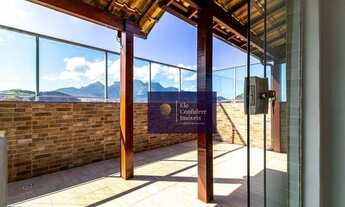 Imagem 5: Cobertura duplex 110m² no Pechincha