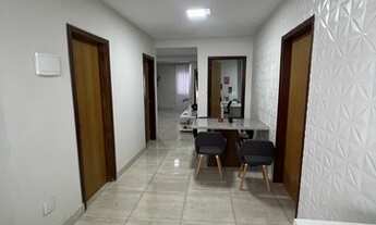 Imagem 7: Linda Casa Shis Proximo a feira Azul Gama Central