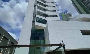 Imagem 3: Apartamento para Venda em Recife, Torre, 2 dormitórios, 1 suíte, 1 banheiro, 1 vaga