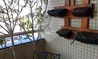 Imagem 5: São Paulo - Apartamento Padrão - VILA ROMANA