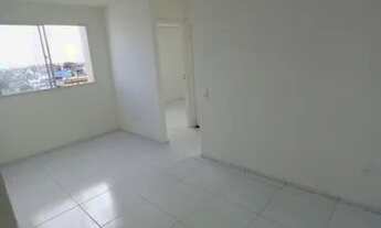 Imagem 2: CF Apartamento no Cabula