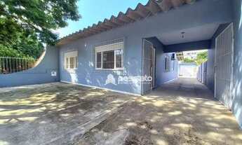 Imagem 2: Casa com 2 dormitórios, 130 m² - venda por R$ 390.000,00 ou aluguel por R$ 1.790,00/mês
