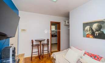 Imagem 2: PORTO ALEGRE - Apartamento Padrão - Rio Branco