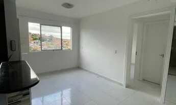 Imagem 6: Apartamento no Condomínio Cores de Piatã 2/4 e suíte com 48 m²