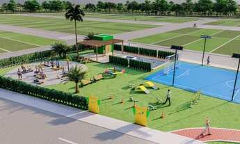 Imagem 2: AR - Residencial Paraiso vem para o Paracuru