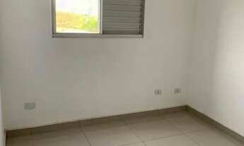 Imagem 6: Apartamento com 2 dormitórios para alugar, 48 m² por R$ 1.400,00/mês - Condomínio Ilha de