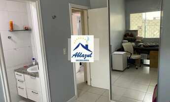 Imagem 5: CONDOMÍNIO OÁSIS, casa com 274m²