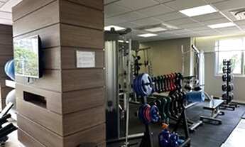 Imagem 3: Aluguel - apartamento de alto padrão no setor Marista com 169m2 e 4 quartos, armários