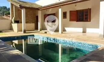 Imagem: Casa á venda no condomínio Jardim das