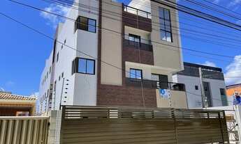 Imagem: Apartamento Duplex Com 3 Quartos no Bancário