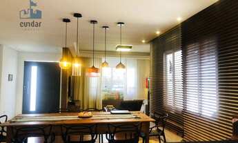 Imagem 5: Casa com 5 dormitórios à venda - Jurerê Internacional - Florianópolis/SC