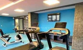 Imagem 6: Apartamento com 4 dormitórios à venda, 128 m² por R$ 890.000 - Jundiaí - Anápolis/GO