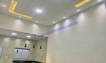 Imagem 2: Venda - Casa - Terra Azul - Santa Bárbara D'Oeste - SP