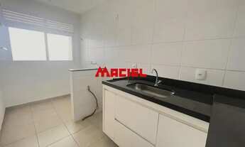 Imagem 7: Apartamento Padrão em São José dos Campos