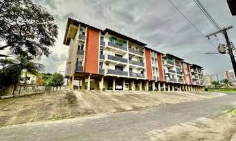 Imagem 4: Condomínio Parque Sabia em Frente ao Carrefour 162m² 3 Quartos suítes