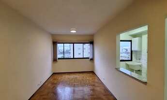 Imagem 7: Apartamento no Condominio Garden Tower com 1 dormitório para alugar, 45 m² por R$ 2.727/mê