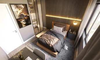 Imagem 7: Casa para venda possui 317 metros quadrados com 4 qts