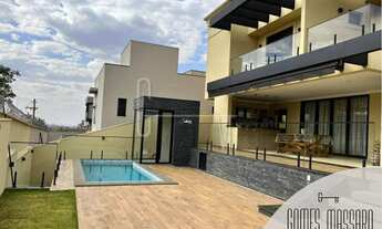 Imagem 2: Terras de Siena - Vila do Golf