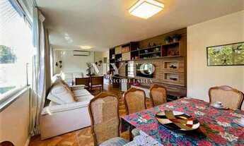 Imagem 6: Apartamento para venda tem 150 m² com 3 quartos em Ipanema - Rio de Janeiro - RJ