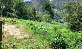 Imagem 4: Terreno à venda, 3990 m² por R$ 430.000 -Secretario- Petrópolis/RJ