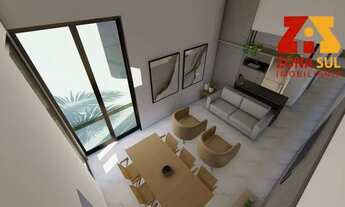 Imagem 3: Casa para venda possui 71 metros quadrados com 2 quartos em Mangabeira - João Pessoa - PB