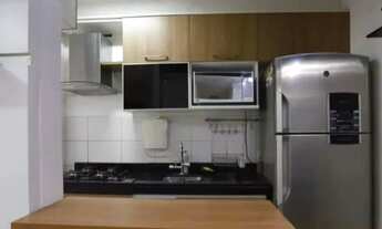 Imagem 3: Lindo apartamento, 2 qts pronto p/morar em S.Cristóvão. Menor custo x benefício da região!