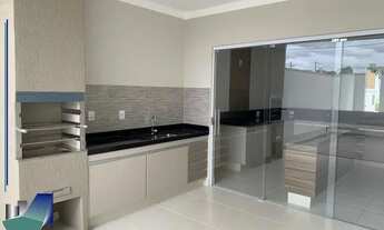 Imagem 11: Ribeirão Preto - RESIDENCIAL - Bonfim Paulista