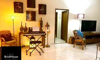 Imagem 5: São Paulo - Apartamento Padrão - Higienópolis