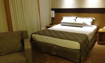 Imagem 2: FLAT PARA LOCAÇÃO- VALOR DO PACOTE REDUZIDO