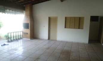 Imagem 5: Casa à Venda no Jd. Vetorazzo